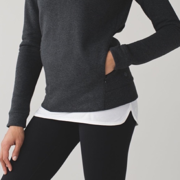 Lululemon Go Endeavor Long Sleeve - Picture 4 of 8